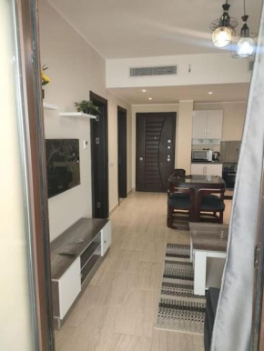 Diamond Aldau heights Hurghada rent one bedroom apartment
